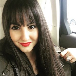 Meet your Posher, Margherita